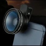 Zoom Ultra Camera HD