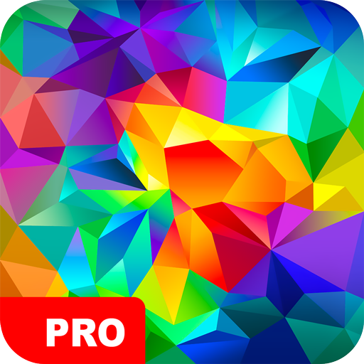 Wallpapers for Samsung (PRO) 5.7.91 Icon