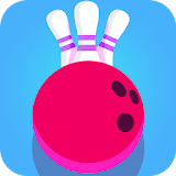 King Pin - Bowling Game icon
