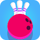 Bowling Game - King Pin Bowler - Androidアプリ