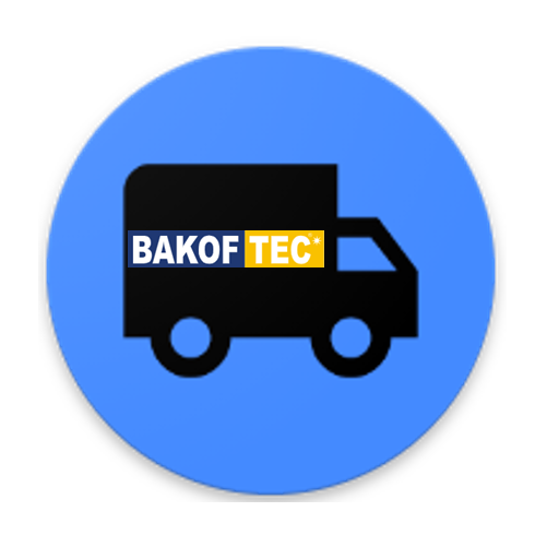 Bakof Carregamento logo