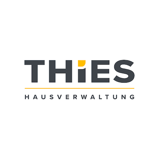 THIES logo
