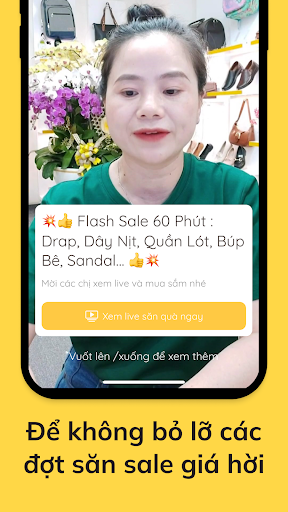 Sofia.vn Screen 3