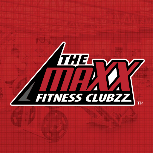 Maxx Fitness Clubzz 2.0 Icon
