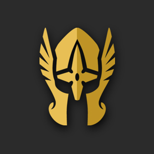 Skirmish Dungeon: RPG logo
