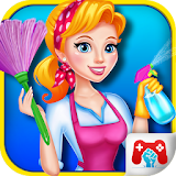 My Princess Room Cleaning icon
