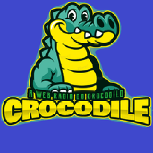 Crocodile Header - AppWisp.com