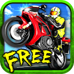 STREET BIKE RACING FREE - 3D HIGHWAY SPEED RACE Apk