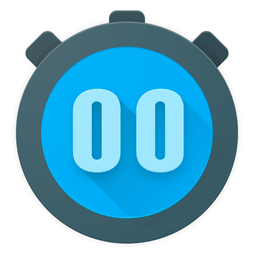 Stopwatch 3.91 Icon