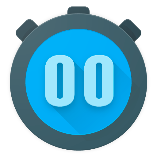 Stopwatch  Icon