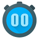 Stopwatch - Androidアプリ