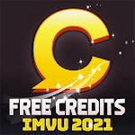 Cover Image of Descargar Quiz for IMVU Free credits 1.0 APK