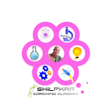 SHILPKAR EDUCATION icon