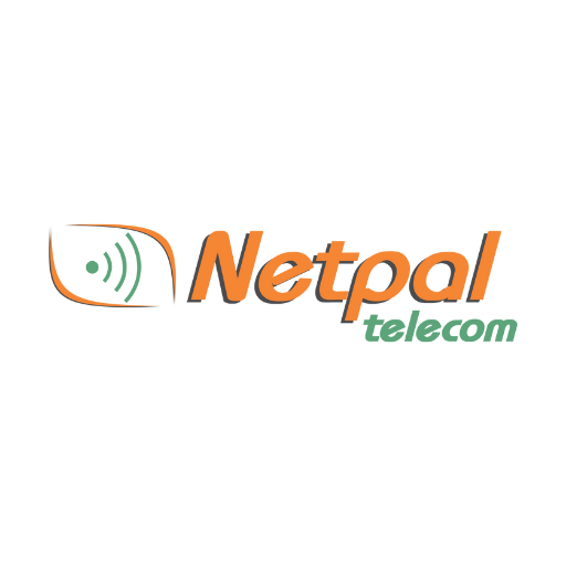 NETPAL TELECOM logo