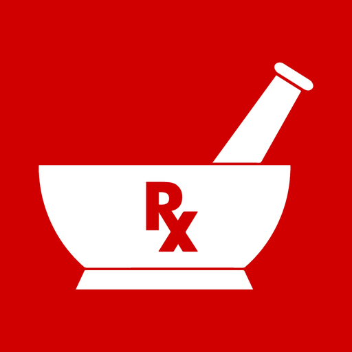 Town Pharmacy logo