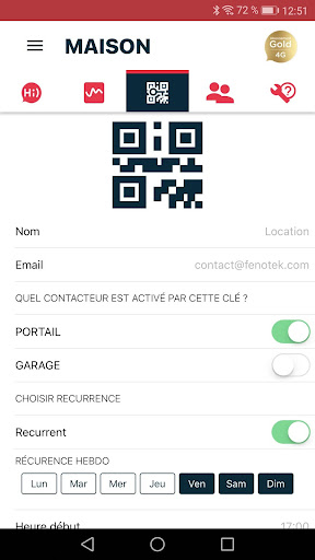 Hi) Screen 3