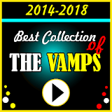 Best Collection of The Vamps Lyrics icon