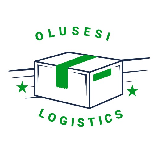 Olusesi Logistics logo