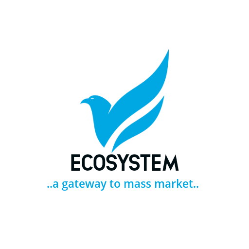 Ecosystem Aggregator App logo