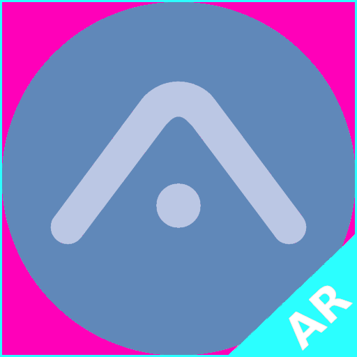 Alien Attack in Augmented Real 1.09 Icon
