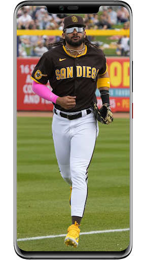 Fernando Tatís Jr Wallpapers Screen 3