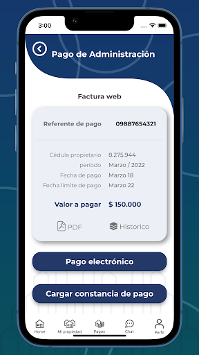 Android application Zirbox screenshort