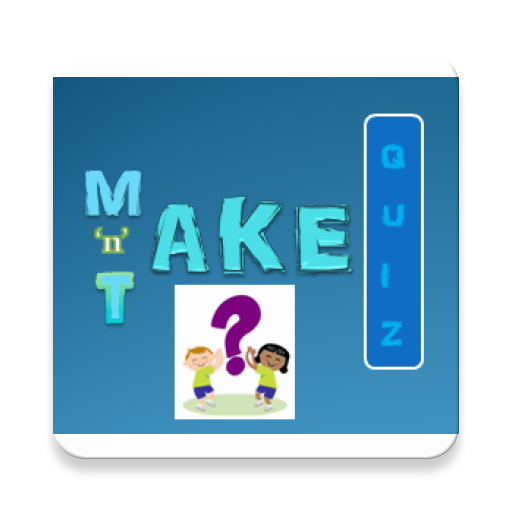 Make n Take Quiz