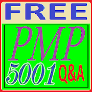  Free 5001 PMP Questions & Answers 