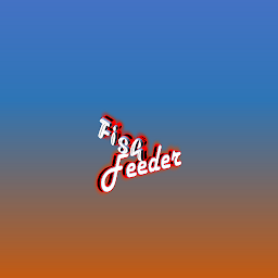 Fish Feeder