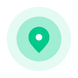 FF: GPS Phone Tracker & Family Locator for Safety icon
