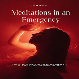 Icon image Meditations in an Emergency
