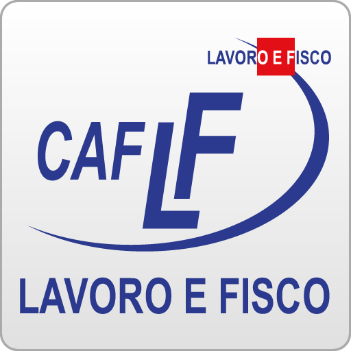 CAF LF APP logo