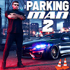 Parking Man 2: New Car Simulator Games 2021 Varies with device
