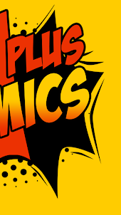 APlus Comics