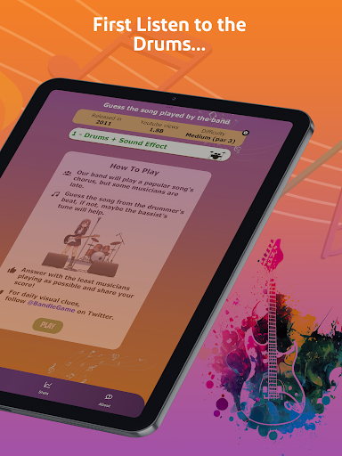 Bandle: Guess the Song Trivia