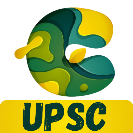 Conroot UPSC IAS Preparation logo