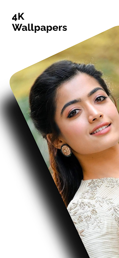 Android application Malayalam Actress Wallpapers screenshort