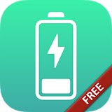 Battery Saver - Clean & Boost icon