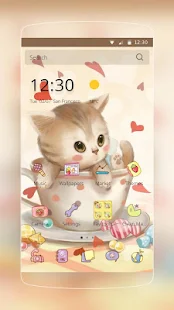 寵物小貓(圖5)-速報App