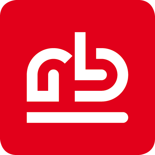 Royal Brinkman bestel-app logo