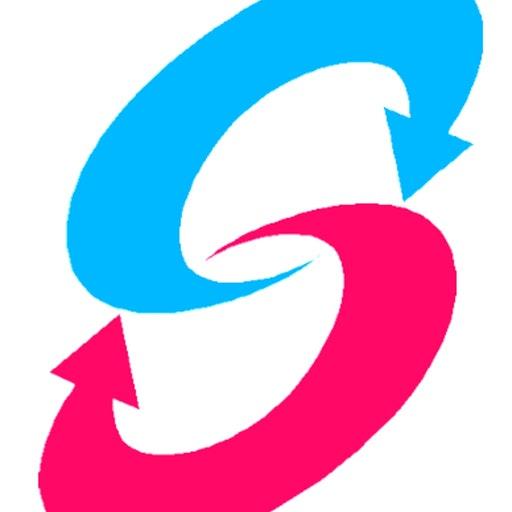 CW Connects logo