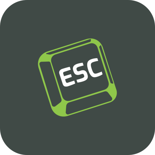 Esc Coworking logo