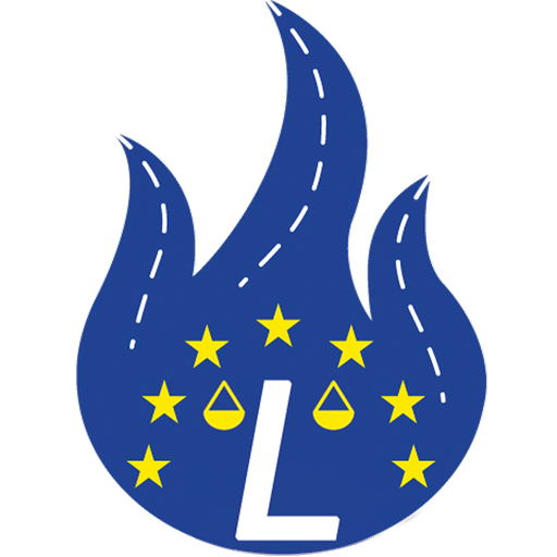 Legal Control logo