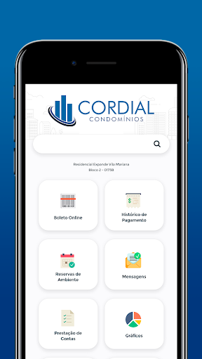 Cordial Condomínios Screen 2