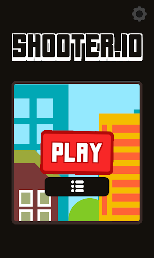 Shooter.io-Bullet Spy Shooter