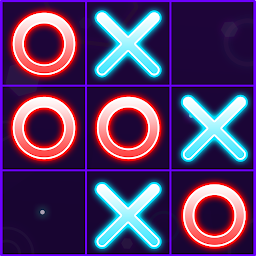 Tic Tac Toe: 2 Player Games Mod Apk