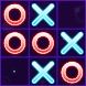 Tic Tac Toe: 2 Player Games - Androidアプリ