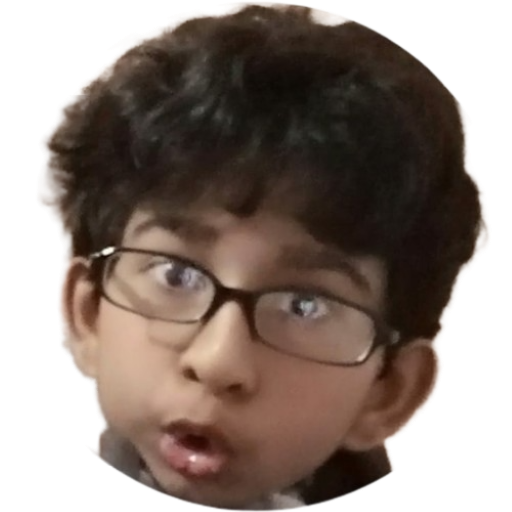 Floppy Face logo