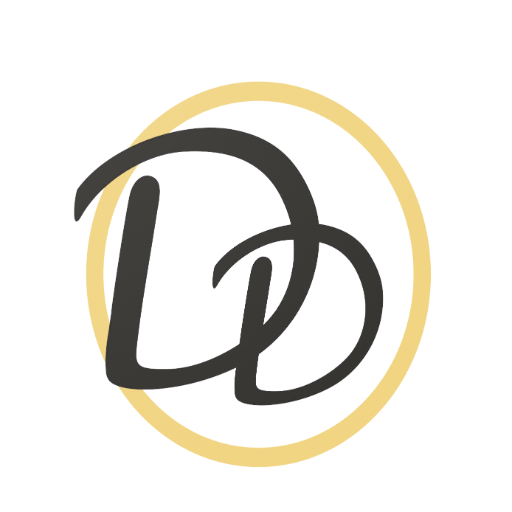 Дон Давид | Долгопрудный logo