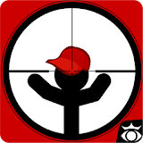Stickman sniper one icon